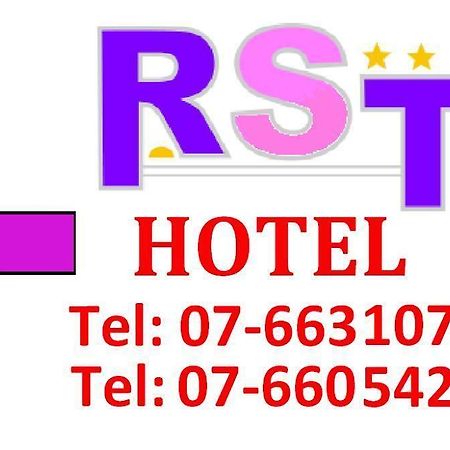 Rst 호텔 조호르 바루 외부 사진